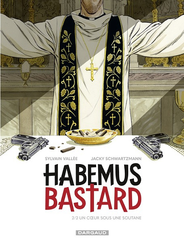 Habemus Bastard - 2 Tomes (2024)