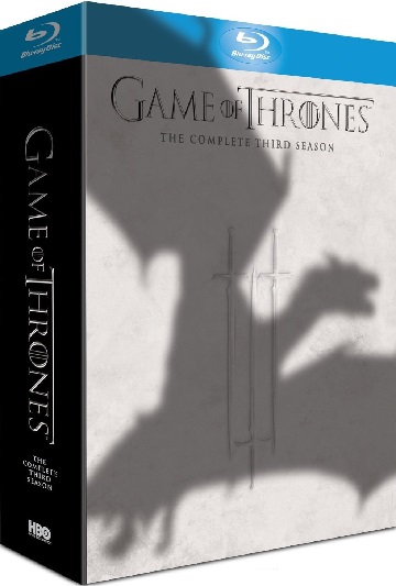 Game of Thrones - Saison 03 [Complete]