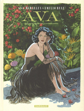 Ava (2024)