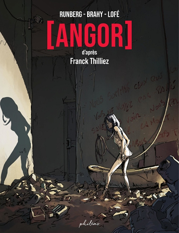 Angor (2024)