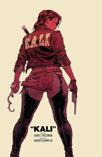 Kali (2024)