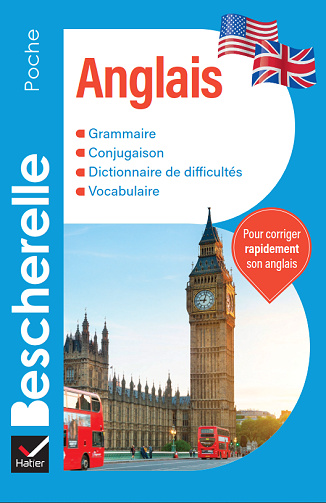 Bescherelle - Anglais - Michèle Malavieille, Wilfrid Rotgé (2024)