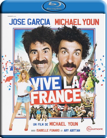Vive la France