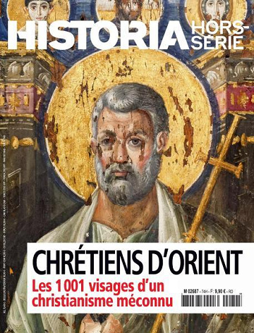 Historia Hors-Série - Décembre 2024