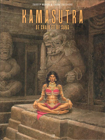 Kamasutra - De chair et de sang (2024)