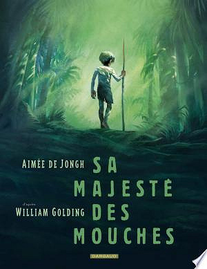 Sa Majesté des mouches (2024)
