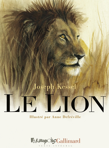 Le lion (2024)
