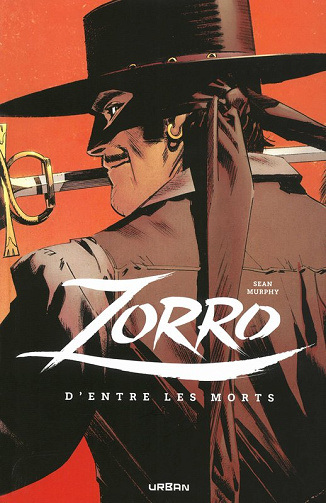 Zorro - D'entre les morts (2024)