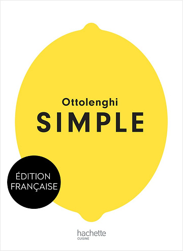 Yotam Ottolenghi - Simple