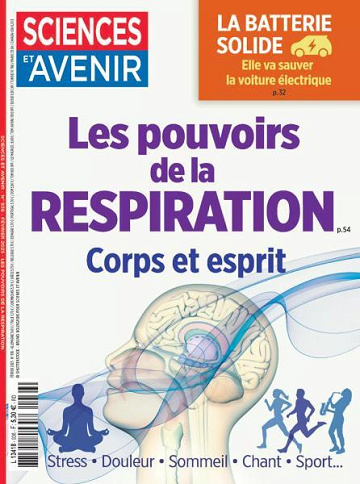 Sciences et Avenir - Février 2025