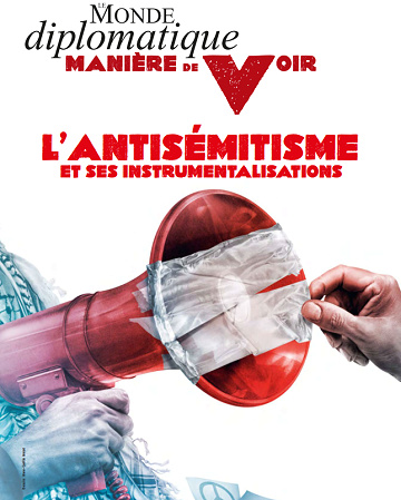Le Monde diplomatique Manière de voir N.199 - Février-Mars 2025