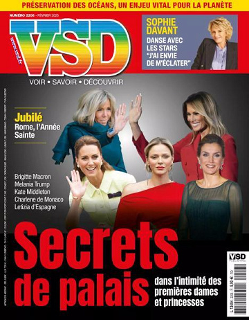 VSD - Février 2025