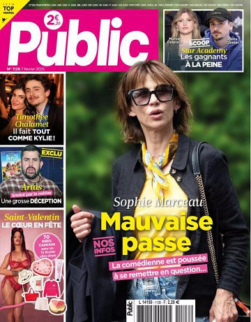 Public - 7 Février 2025