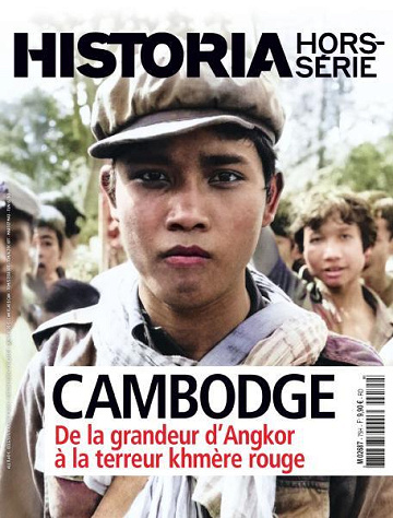 Historia Hors-Série - Mars 2025