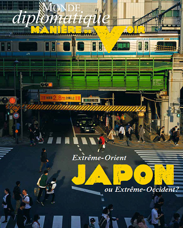 Le Monde diplomatique Manière de voir N.200 - Avril-Mai 2025