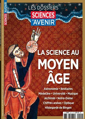 Sciences et Avenir Hors-Série - Avril-Juin 2025