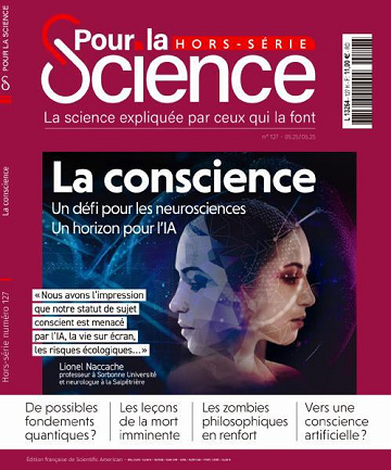 Pour la Science Hors-Série - Mai-Juin 2025
