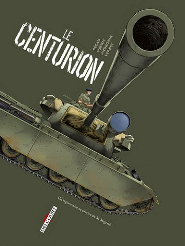 Machines de Guerre - 7 Tomes (2024)