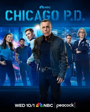 Chicago Police Department - Saison 13