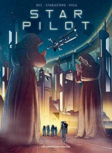 Star pilot (2025)
