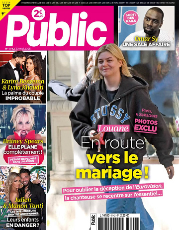 Public - 30 Mai 2025