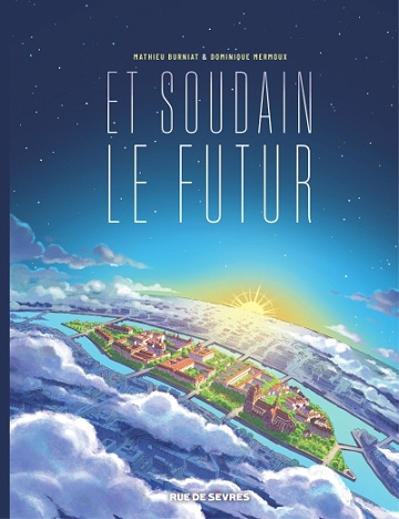 Et soudain le futur (2025)