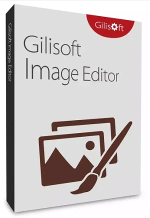 Gilisoft Image Editor 8.5.0