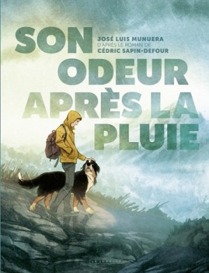 Son odeur après la pluie (2025)