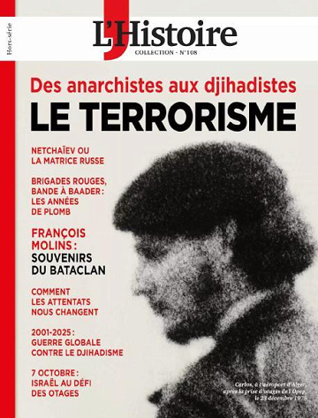 Les Collections de L’Histoire - Juillet-Septembre 2025