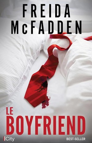 Le boyfriend - Freida McFadden (2025)
