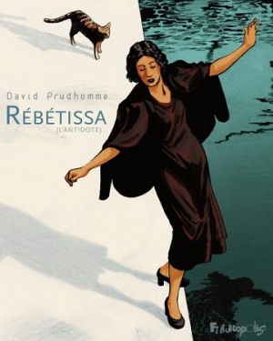 Rébétissa (2025)