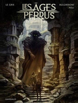 Les Âges perdus - 3 Tomes