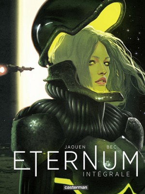 Eternum - Intégrale (2025)