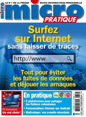 Micro Pratique - Septembre-Octobre 2025