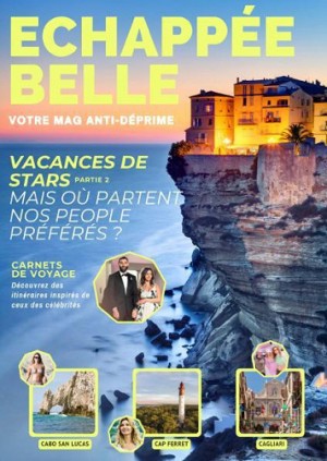 Échappée Belle - Septembre 2025
