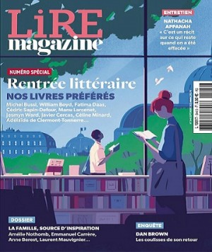 Lire - Septembre 2025