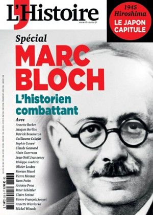 L’Histoire - Septembre 2025