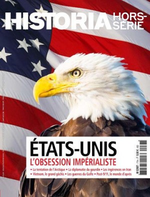 Historia Hors-Série - Septembre 2025