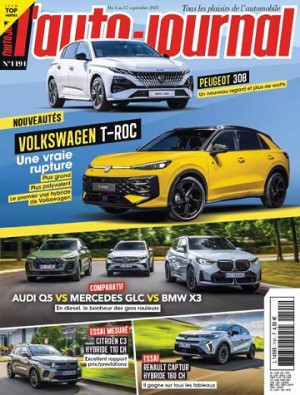 L’Auto-Journal - 4 Septembre 2025