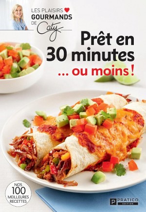 Pratico Édition - Prêt en 30 minutes… ou moins !