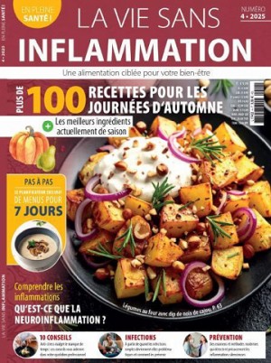 En Pleine Santé No.4 2025