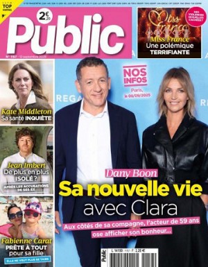 Public - 12 Septembre 2025