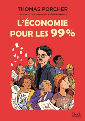 L'Economie Pour Les 99%