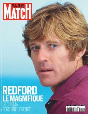 Paris Match - 18 Septembre 2025