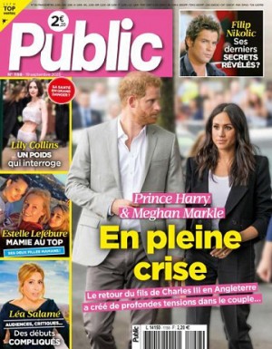 Public - 19 Septembre 2025