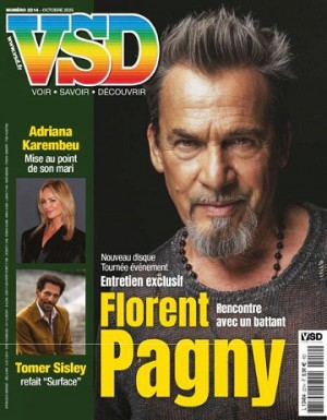 VSD - Octobre 2025
