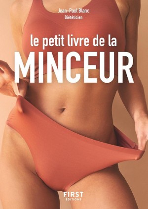 Jean-Paul Blanc - Le Petit Livre de la minceur