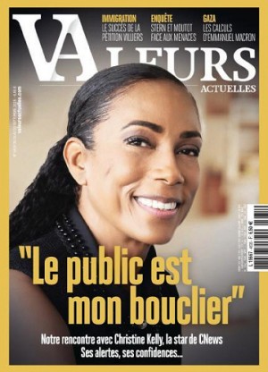 Valeurs Actuelles - 24 Septembre 2025
