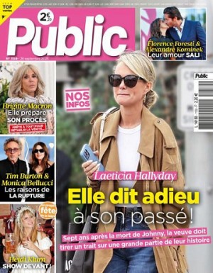 Public - 26 Septembre 2025