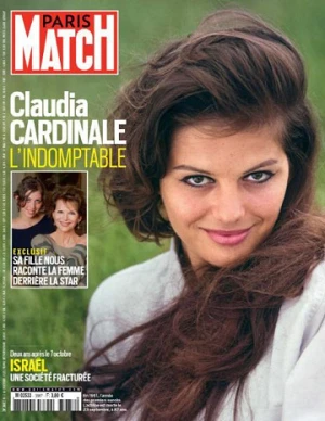 Paris Match - 2 Octobre 2025